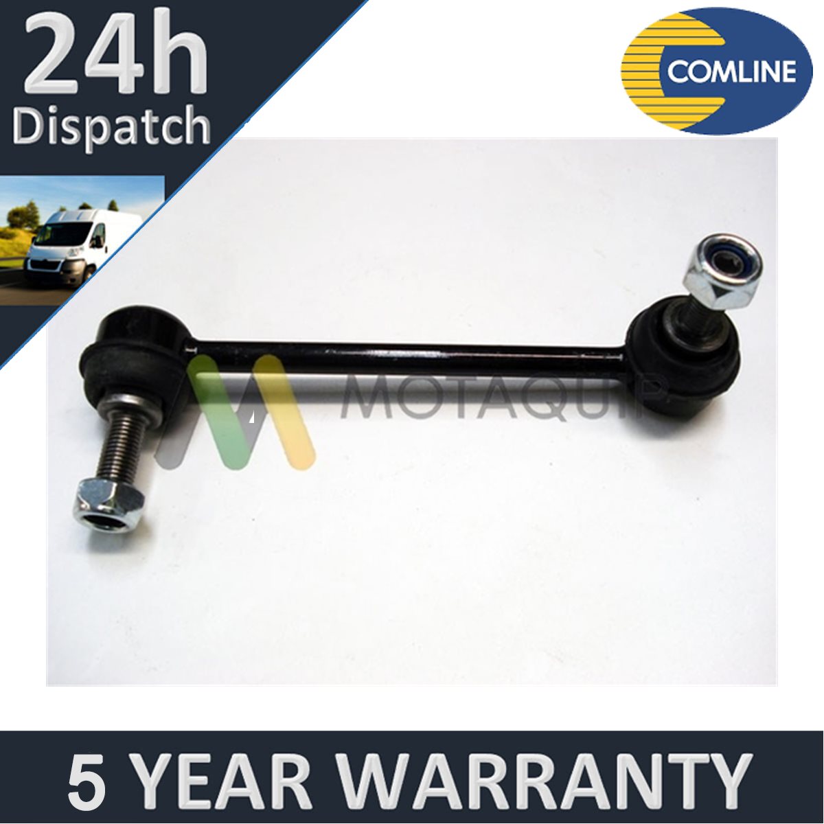 Link/Coupling Rod, Stabiliser Bar FEBI 15420-898238